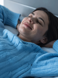 10 Things To Do Every Night Before Sleep