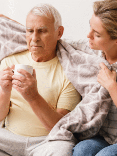 10 Things a Real Woman Does for Her Man