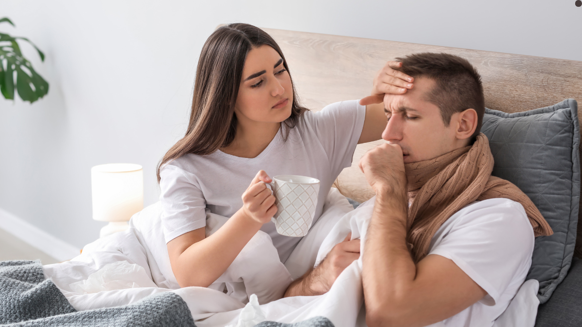 10 Things a Real Woman Does for Her Man