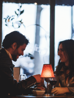 100 Interesting First Date Topics To Ask Your Crush