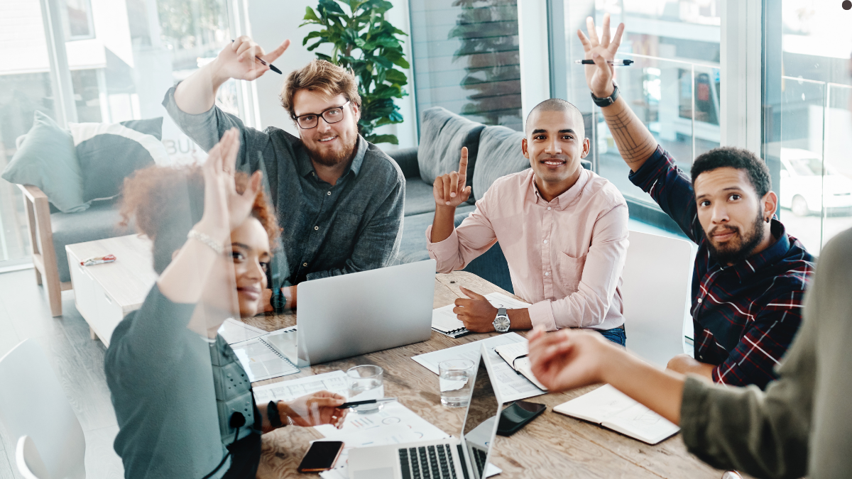 100 Juicy Questions To Ask Your Friends