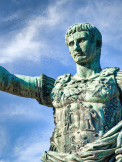 100 Julius Caesar's Most Famous Quotes