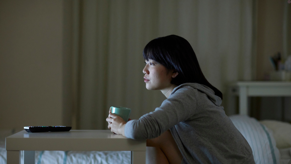 100 Questions To Ask Late At Night