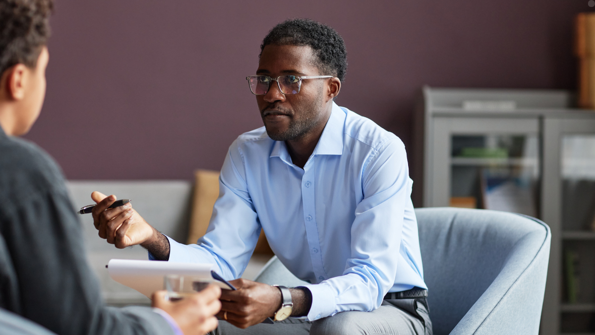 100 Questions To Ask Your Pastor About Relationships