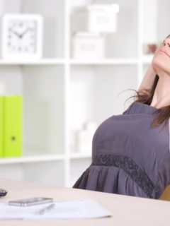 11 Signs You've Outgrown Your Ex