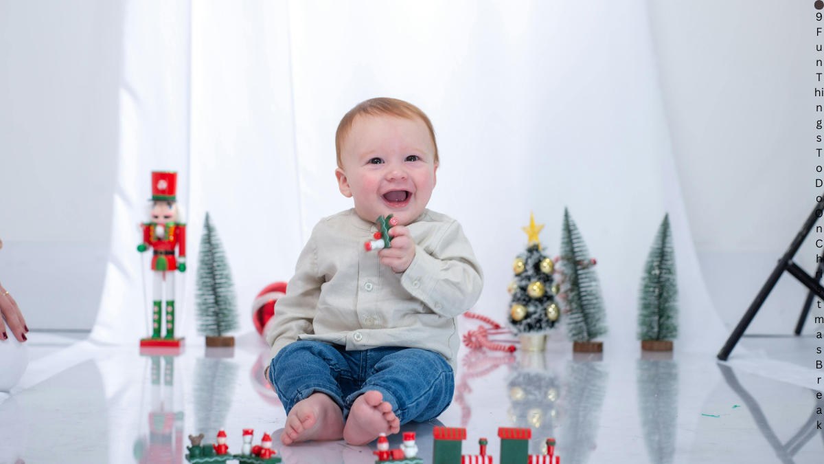 12 Cute Christmas Decor Ideas to Try In 2025