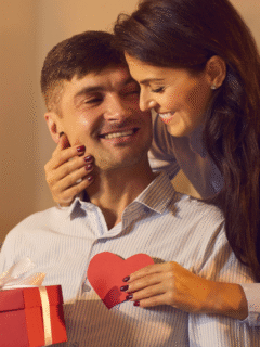 12 Cute DIY Valentine’s Day Gift Ideas for Him