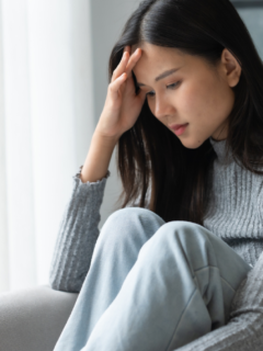 12 Signs You’re Not Over Your Past Yet