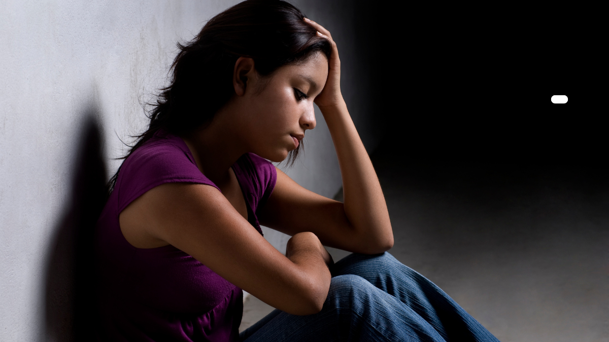 12 Signs You’re Not Over Your Past Yet