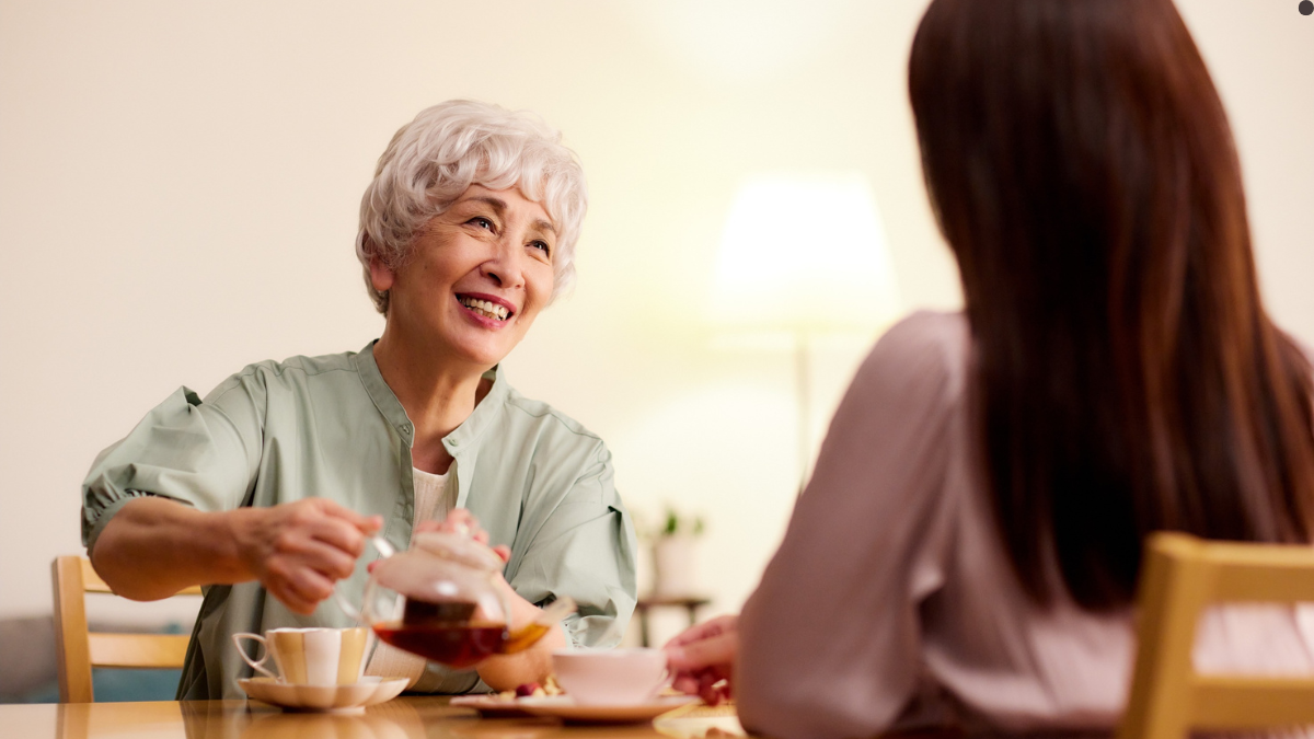 12 Things Married People Tell Single People