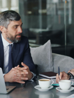 12 Ways Men Apologize Without Saying “I’m Sorry”