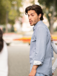 13 Things That Make a Woman Lust After Men