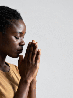 140 Questions to Ask for Spiritual Growth