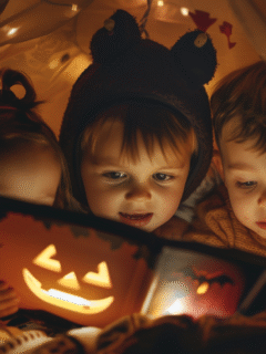 15 Facts About Halloween For Kids