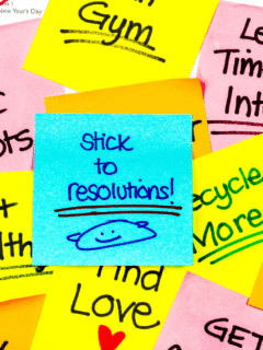 15 New Year Resolution Ideas For Students In 2026