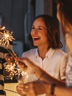 15 New Years Eve Party Ideas