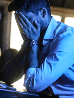 15 Signs A Narcissist Is Losing Control Over You