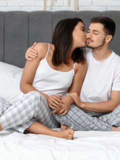 15 Signs He Is Good in Bed