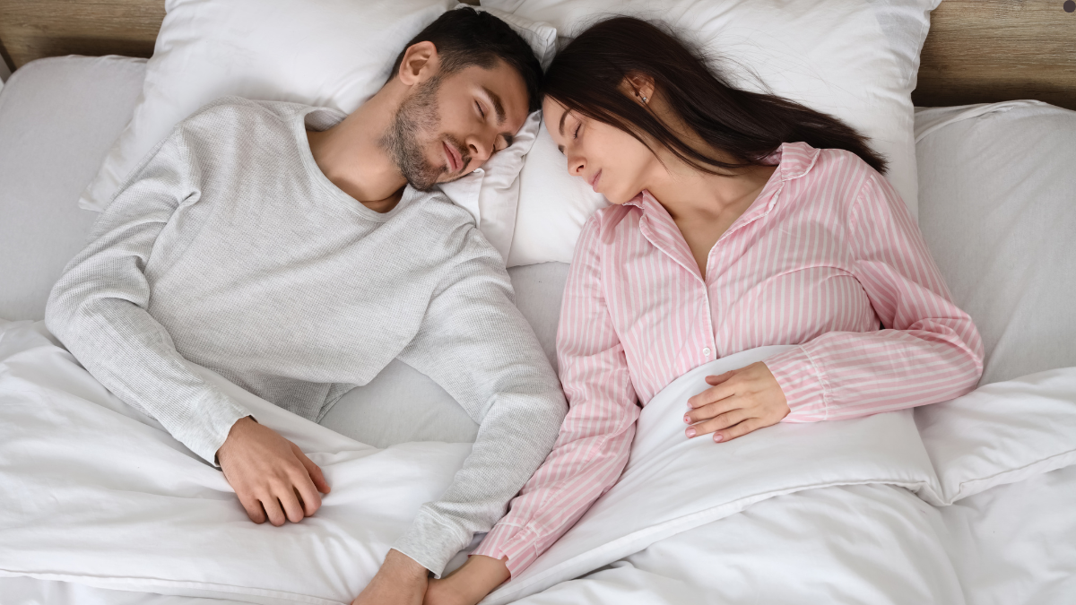 15 Signs He Is Good in Bed