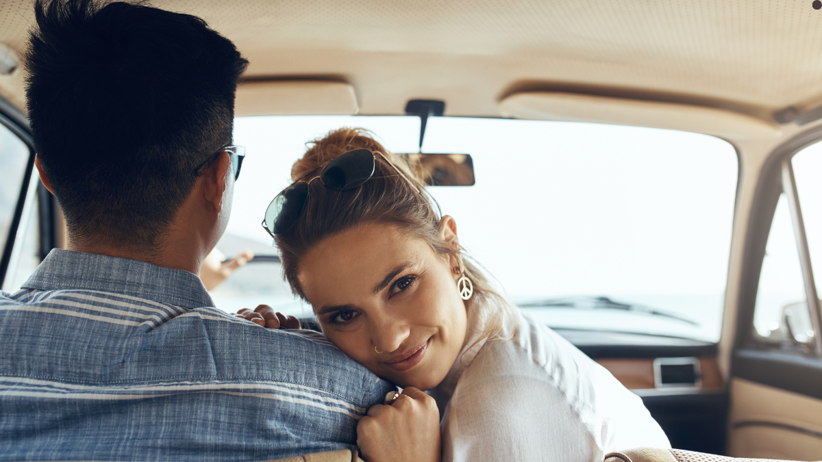 15 Signs Your Boyfriend Is Taking You for Granted