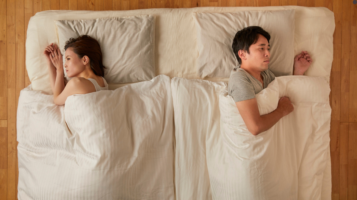 15 Things Men Do In Bed That Women Totally Hate
