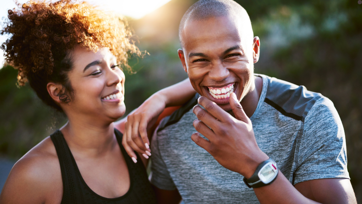 18 Outstanding Qualities Of A Healthy Relationship