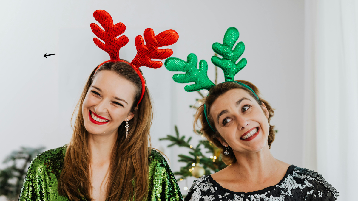 20 Christmas Activities for Adults