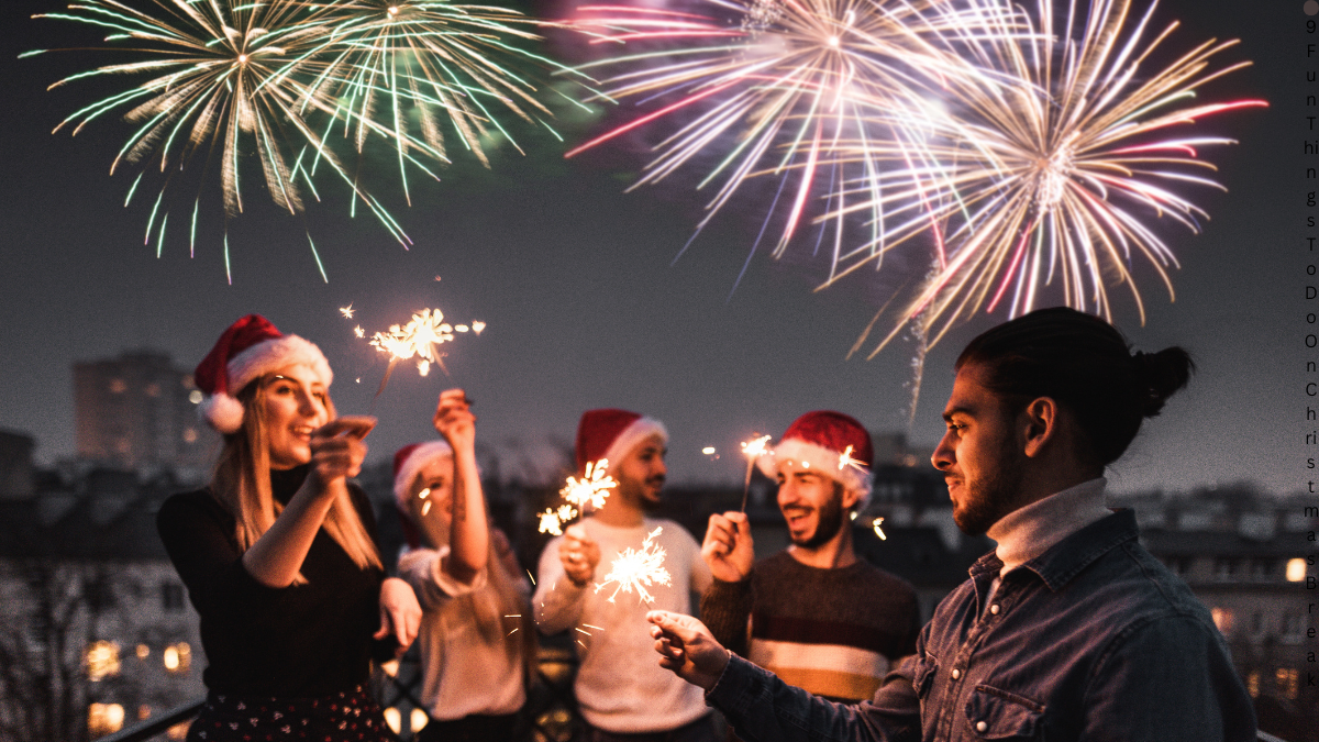 20 Fun Things To Do On Christmas Eve