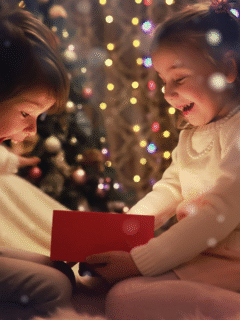 20 Fun Things To Do On Christmas Eve