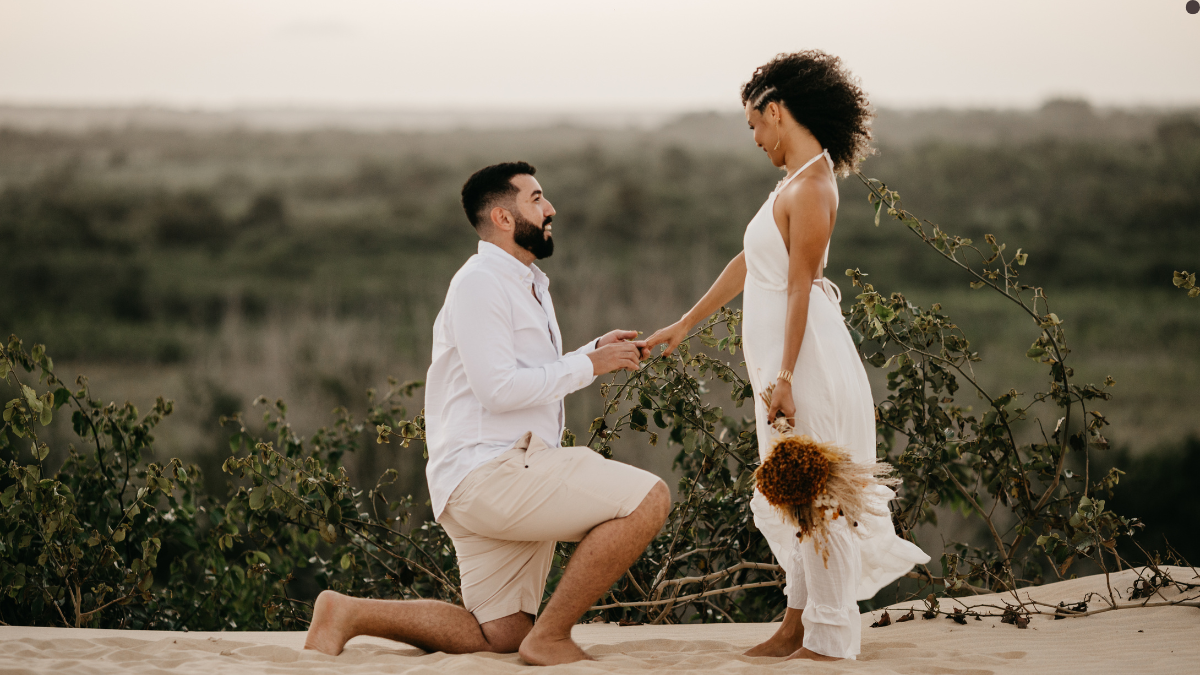 20 Most Romantic Proposal Ideas To Try Before 2026