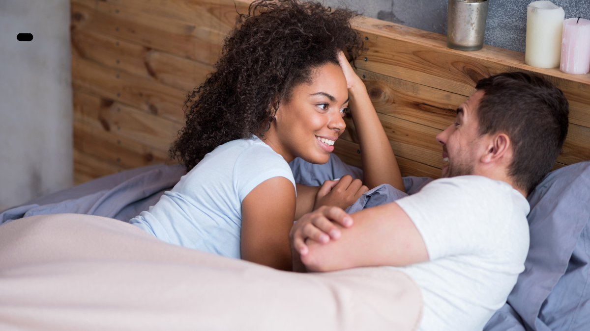 Questions Your Husband Doesn&rsquo;t Want You To Ask