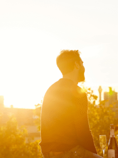 20 Signs You’re Just an Option to Him