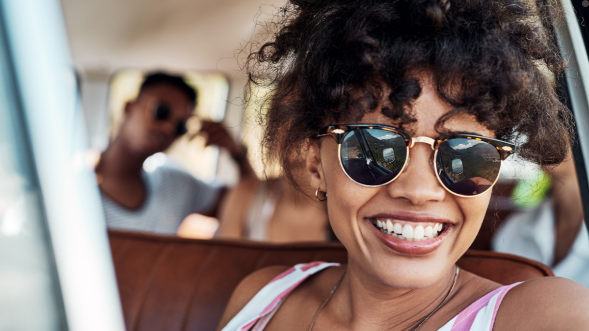 25 Reasons To Be Happy