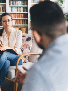 30 Questions To Ask About Trust