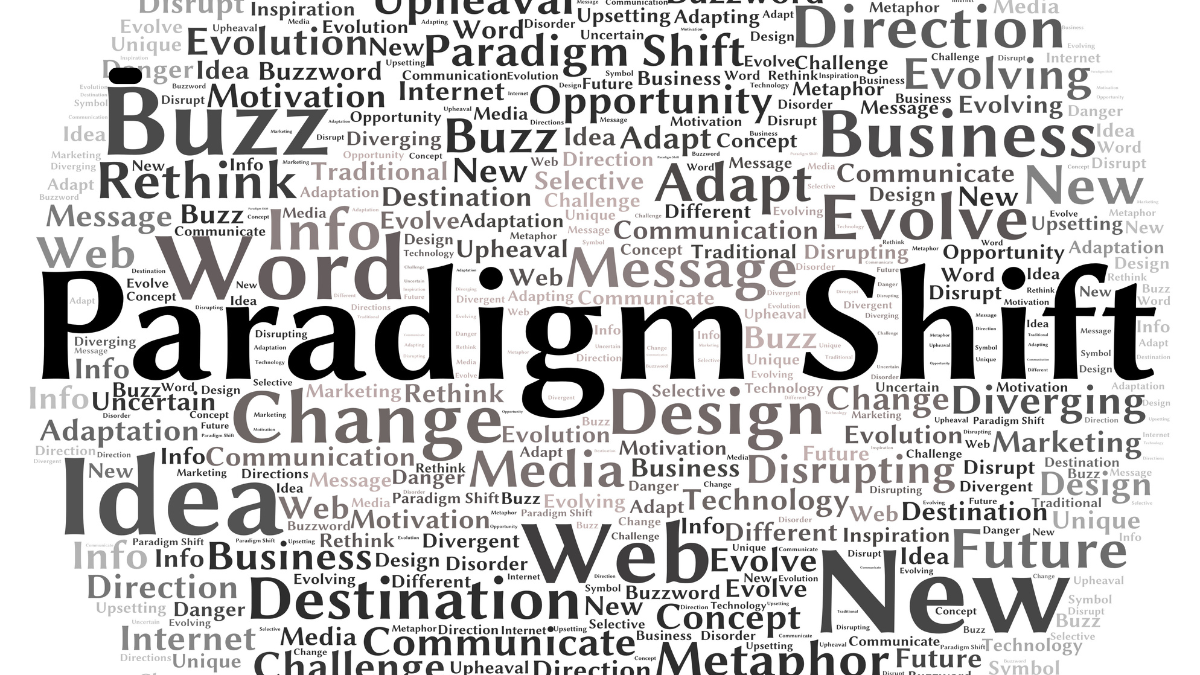 5 Mindset Shifts That Changed My Life