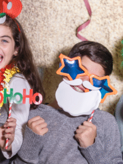 50 Amazing Facts About Christmas