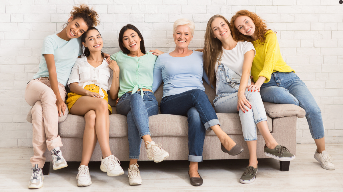 60 Unique Bucket List Items for Women of All Ages