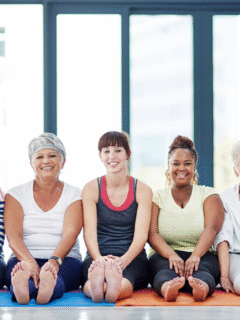 60 Unique Bucket List Items for Women of All Ages