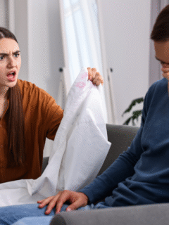 7 Reasons You’re Annoyed with Your Boyfriend for No Reason