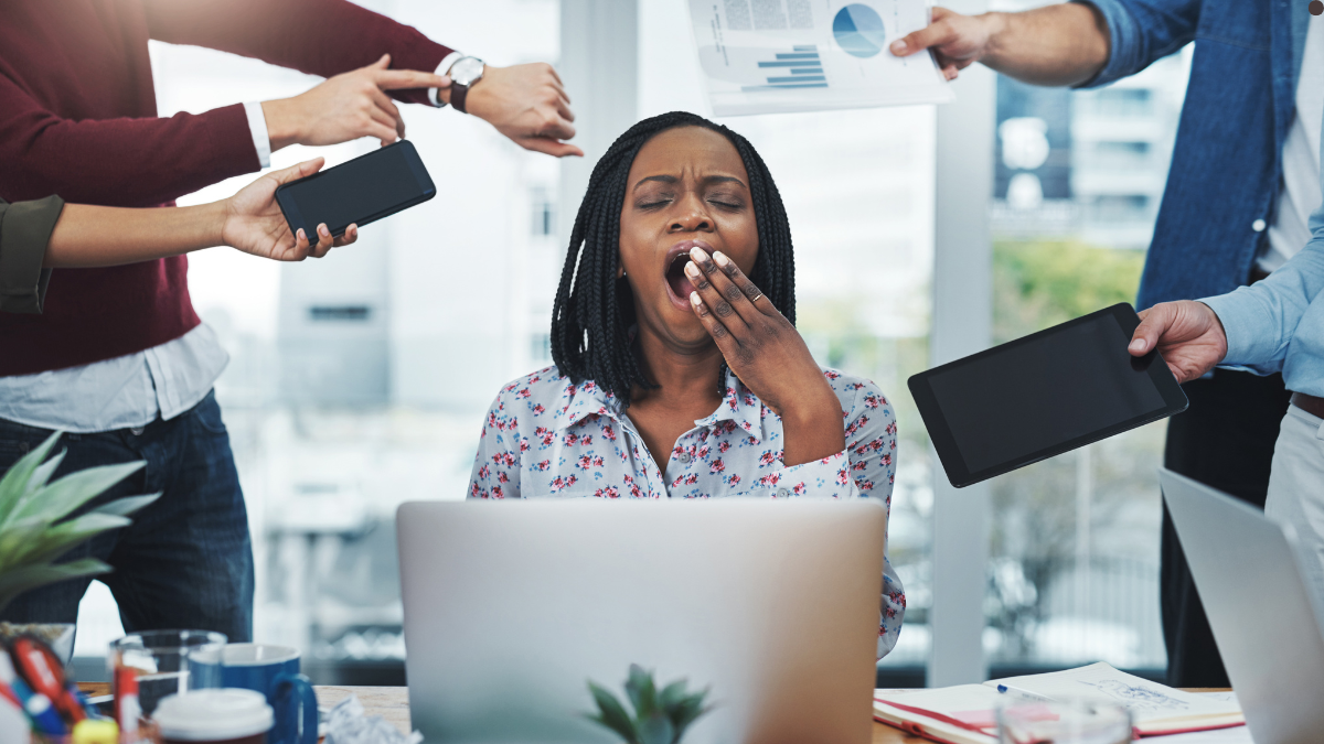 7 Signs You’re Being Too Demanding in Your Marriage