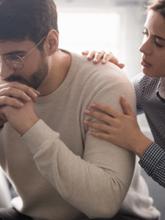 7 Things Husbands Do When They’re Secretly Miserable