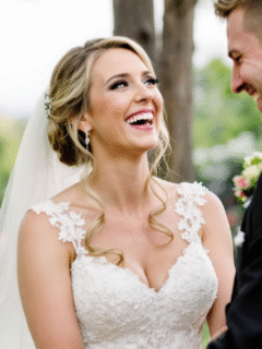 7 Typical Wedding Vows For Couples To Say I Do