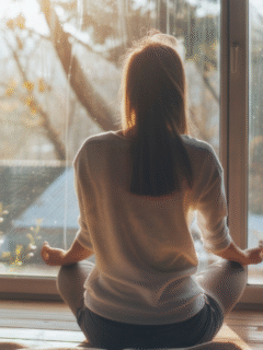 8 Morning Habits To Start Before New Year