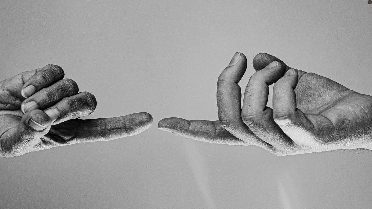 8 Types Of People You Cannot Trust