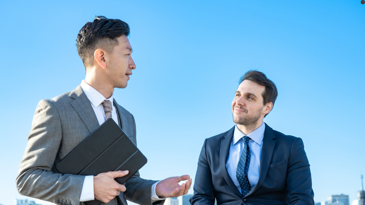 88 Conversation Starters For Networking