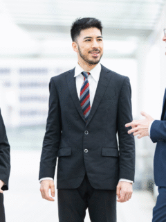 88 Conversation Starters For Networking