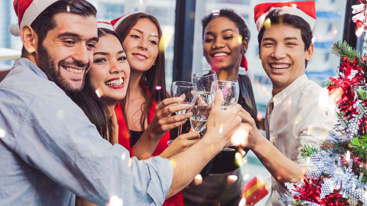 9 Fun Things To Do On Christmas Break