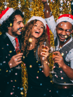 9 Fun Things To Do On Christmas Break