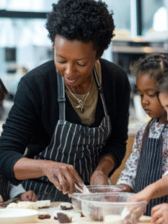 9 Life Skills Kids Need To Learn Before Leaving Home