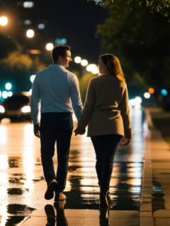 9 Signs You’re In His Future Plans